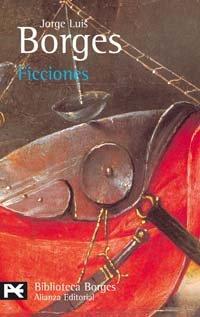 Ficciones (El Libro De Bolsillo - Bibliotecas De Autor - Biblioteca Borges)