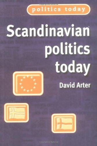 Scandinavian Politics Today