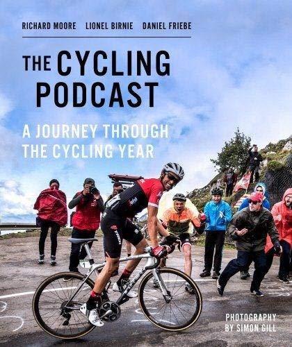 A Journey Through the Cycling Year