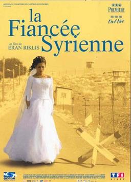 La fiancée syrienne [FR Import]