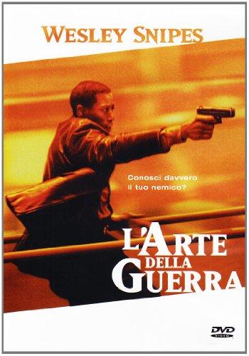 L'arte della guerra [IT Import]