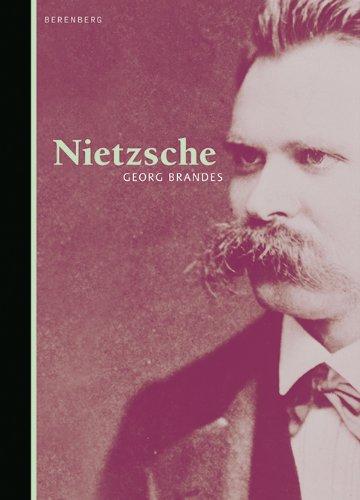 Nietzsche. Eine Abhandlung über aristokratischen Radikalismus