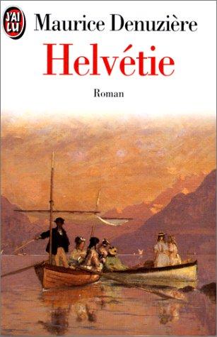 Hélvétie. Vol. 1