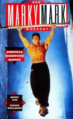 Marky Mark - Workout [VHS]