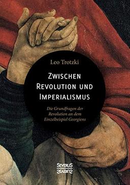 Zwischen Imperialismus und Revolution: Die Grundfragen der Revolution an dem Einzelbeispiel Georgiens