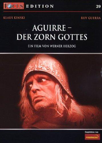 Aguirre - Der Zorn Gottes - FOCUS-Edition