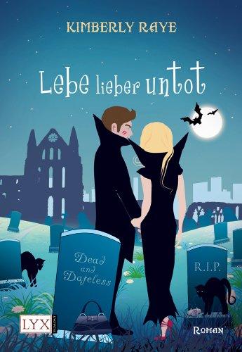 Lebe lieber untot