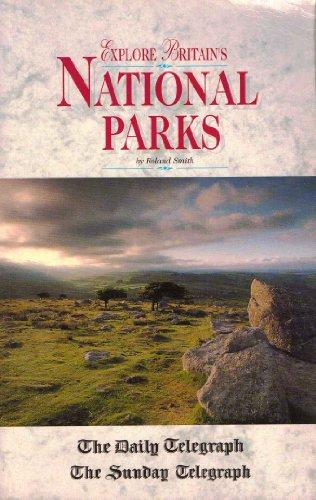 Explore Britain's National Parks (AA Explore Britain Guides)