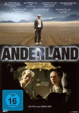 Anderland