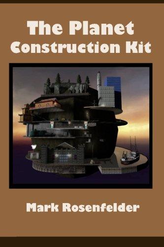 The Planet Construction Kit