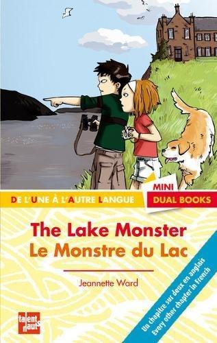 The lake monster