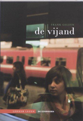 De vijand / druk 1 (Lekker lezen)