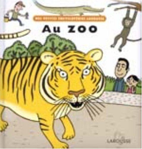 Au zoo