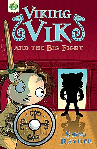 Viking Vik and the Big Fight