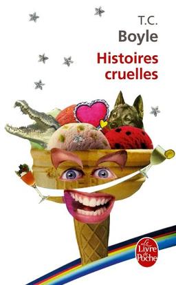 Histoires cruelles