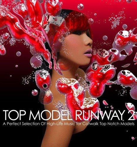 Top Model Runway 2