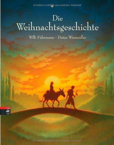 Die Weihnachtsgeschichte