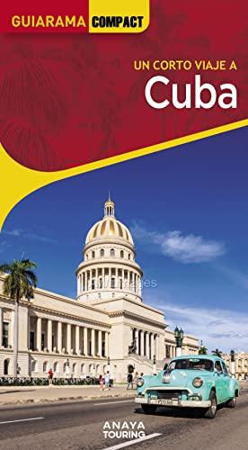 Cuba (GUIARAMA COMPACT - Internacional)