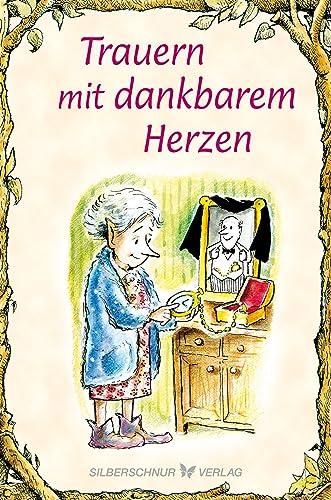 Trauern mit dankbarem Herzen: Elfenhellfer