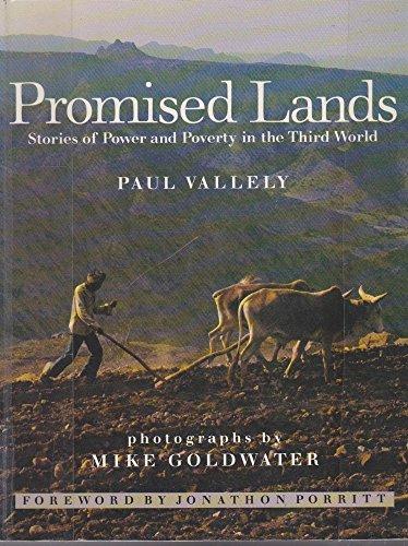 Promised Lands: Stories of Power and Poverty in the Third World