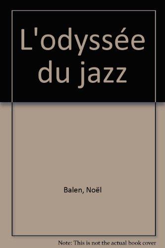 L'odyssée du jazz