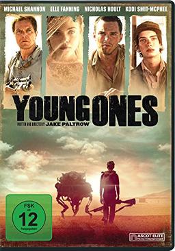 Young Ones