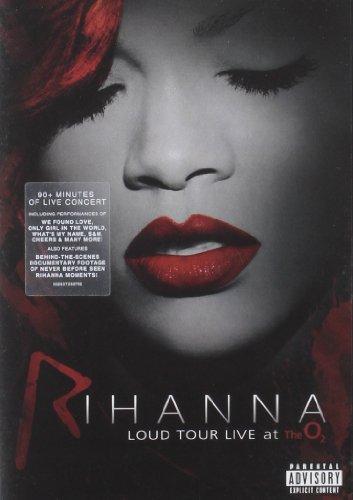 Rihanna - Loud Tour: Live at the O2