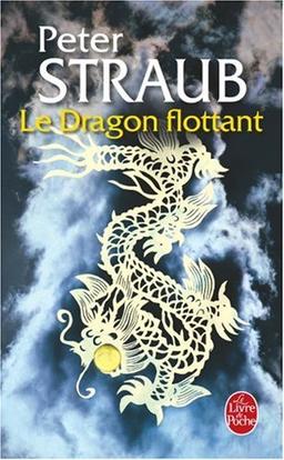 Le dragon flottant