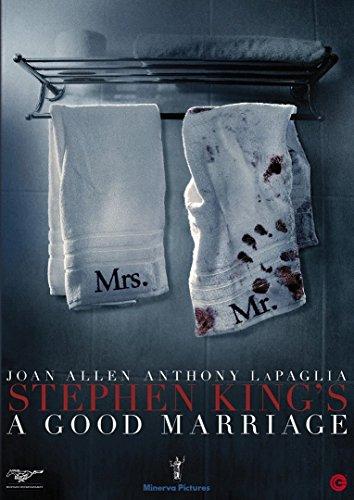 a good marriage DVD Italian Import [Region Free]