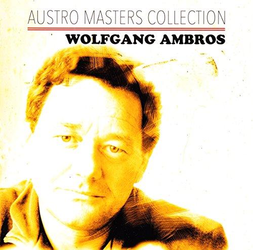 Wolfgang Ambros