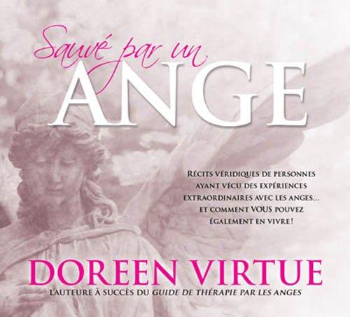 Sauvé par un ange - Livre audio 2 CD