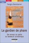 Le gardien de phare