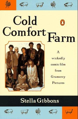 Cold Comfort Farm: Tie-In