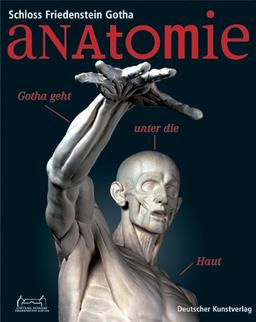 Anatomie - Gotha geht unter die Haut