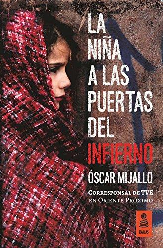 La niña a las puertas del infierno (KF, Band 25)