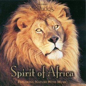 Spirit of Africa - exploring nature with music