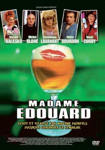 Madame Edouard [FR Import]