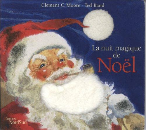 La nuit magique de Noël