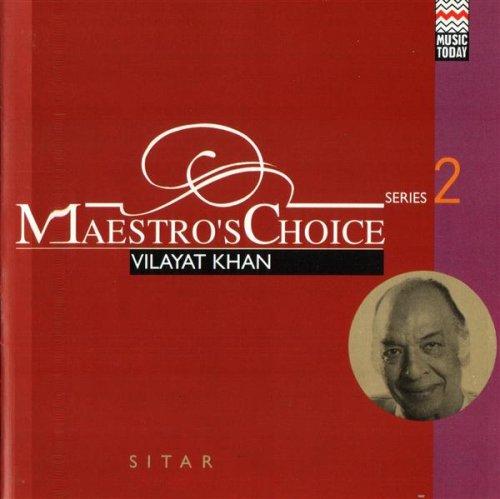 Maestro's Choice, Vol. 2