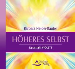 Höheres Selbst - Farbstrahl Violett