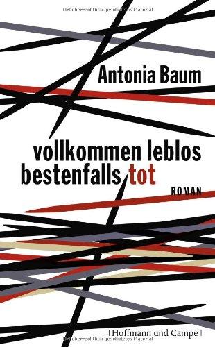 Vollkommen leblos, bestenfalls tot