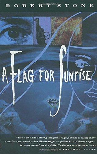 A Flag for Sunrise (Vintage International)