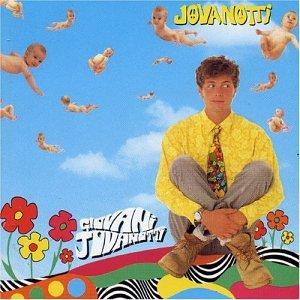 Giovani Jovanotti