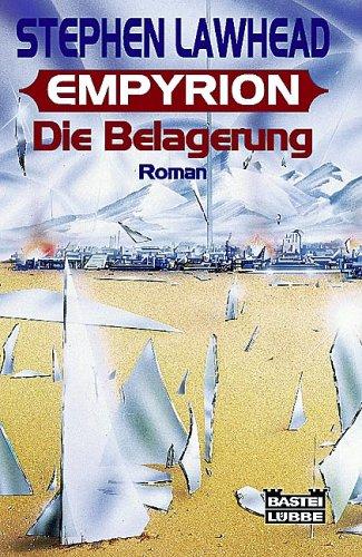 Empyrion. Die Belagerung.