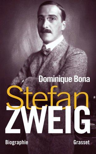 Stefan Zweig : l'ami blessé