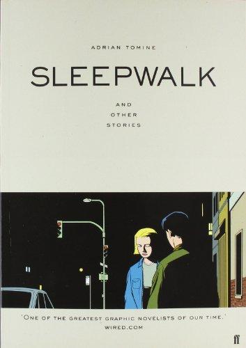 Sleepwalk