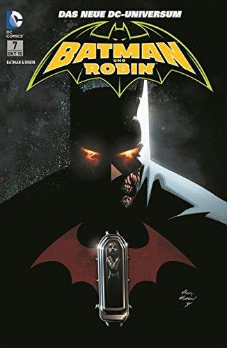 Batman & Robin: Sonderband 7: Robin Rises