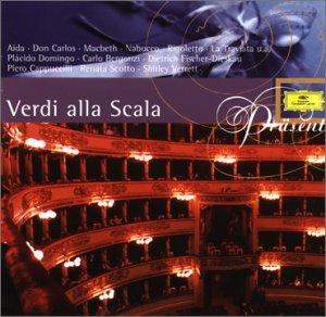 Verdi Alla Scala