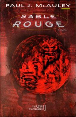 Sable rouge