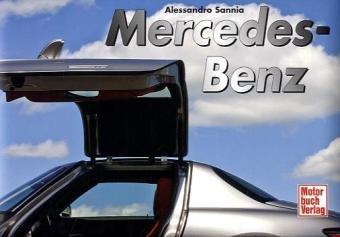 Mercedes-Benz (Geschenkbücher)